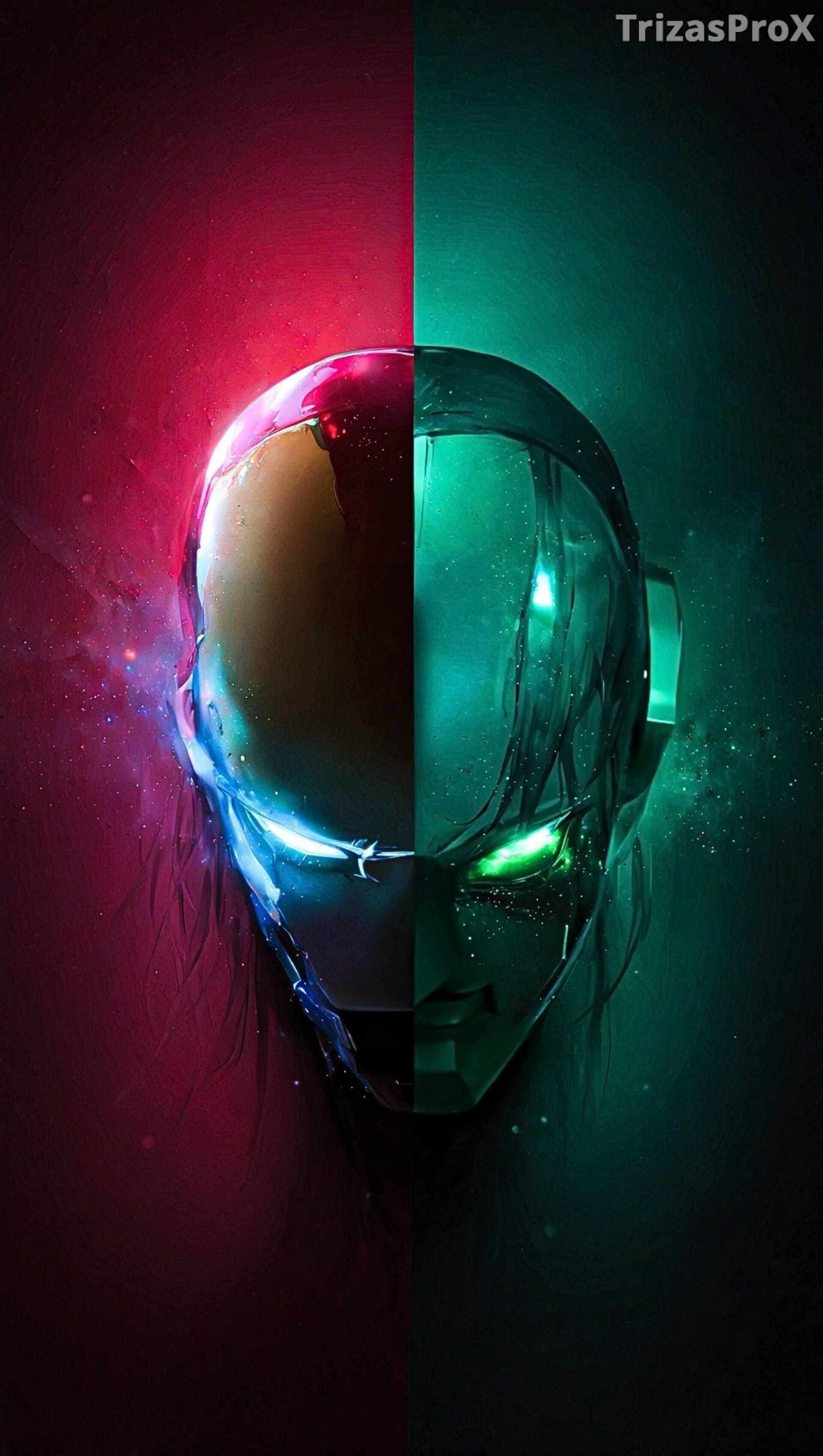 Ironman Wallpaper